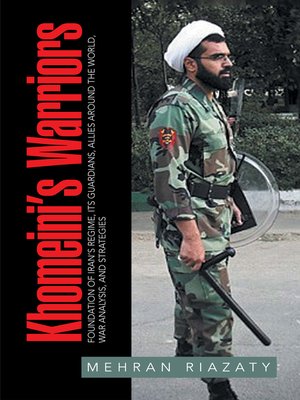 cover image of Khomeini's Warriors